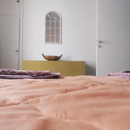 Experience An Easy Living Place Downtown In Athen Eksteriør bilde