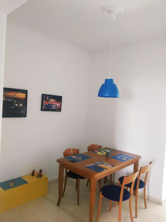 Experience An Easy Living Place Downtown In Athen Eksteriør bilde