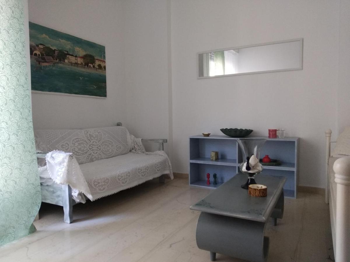 Experience An Easy Living Place Downtown In Athen Eksteriør bilde