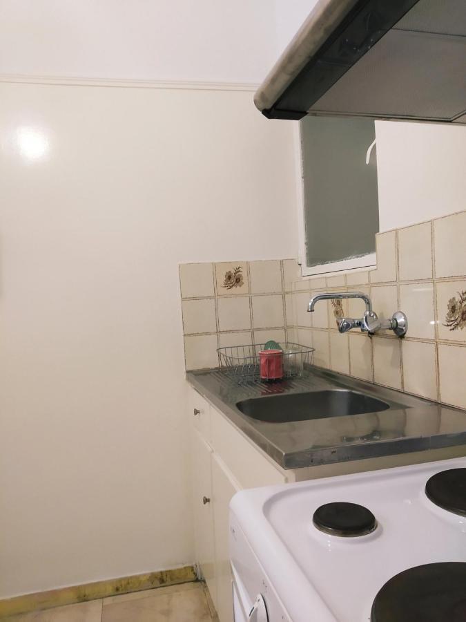 Experience An Easy Living Place Downtown In Athen Eksteriør bilde